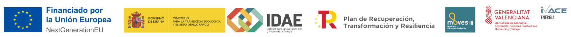 Banner Unión Europea y ayudas